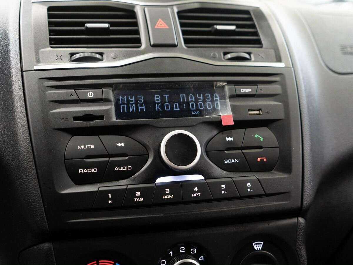 Купить Lada (ВАЗ) Granta с пробегом. Фото: #9