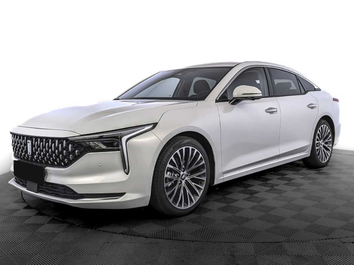 Купить FAW Bestune B70 с пробегом. Посмотреть фото