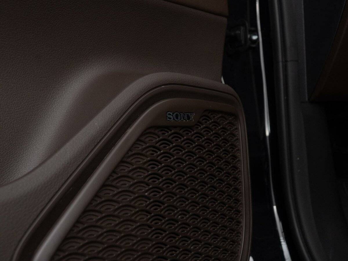 Купить Chery Tiggo 8 Pro с пробегом. Фото: #16