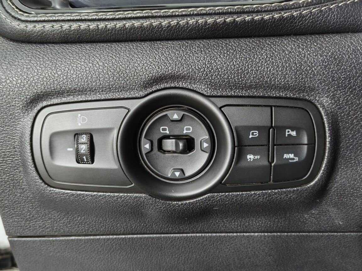 Купить Chery Tiggo 7 с пробегом. Фото: #22