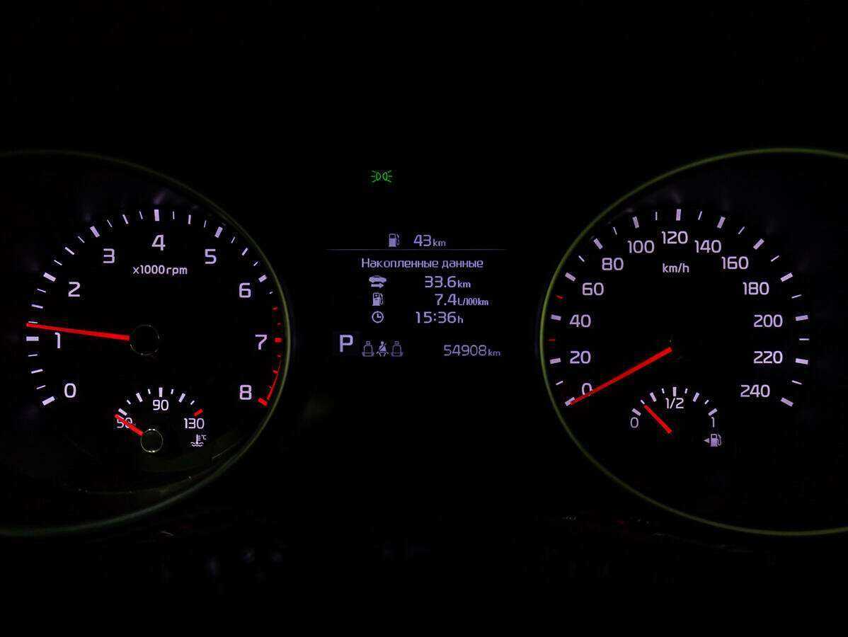 Купить Kia Ceed с пробегом. Фото: #17