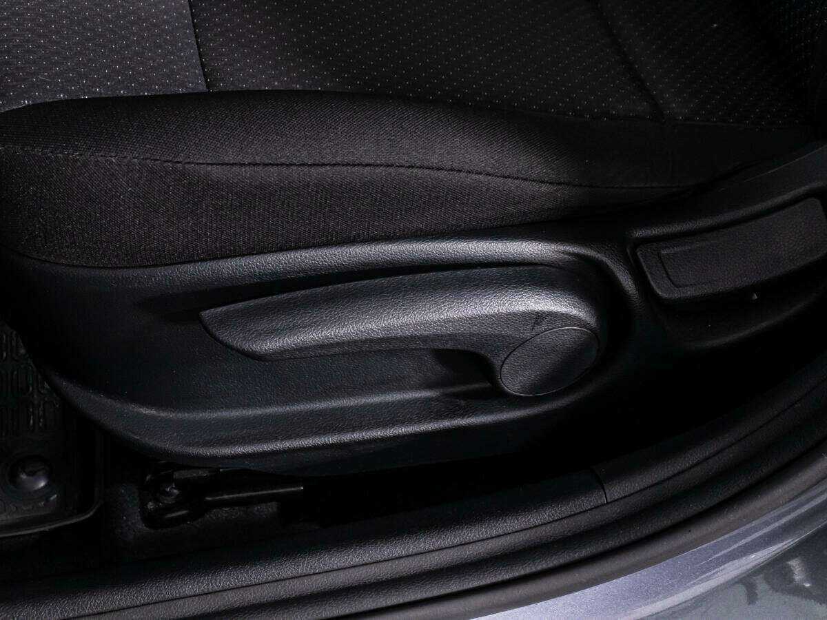 Купить Kia Rio с пробегом. Фото: #20