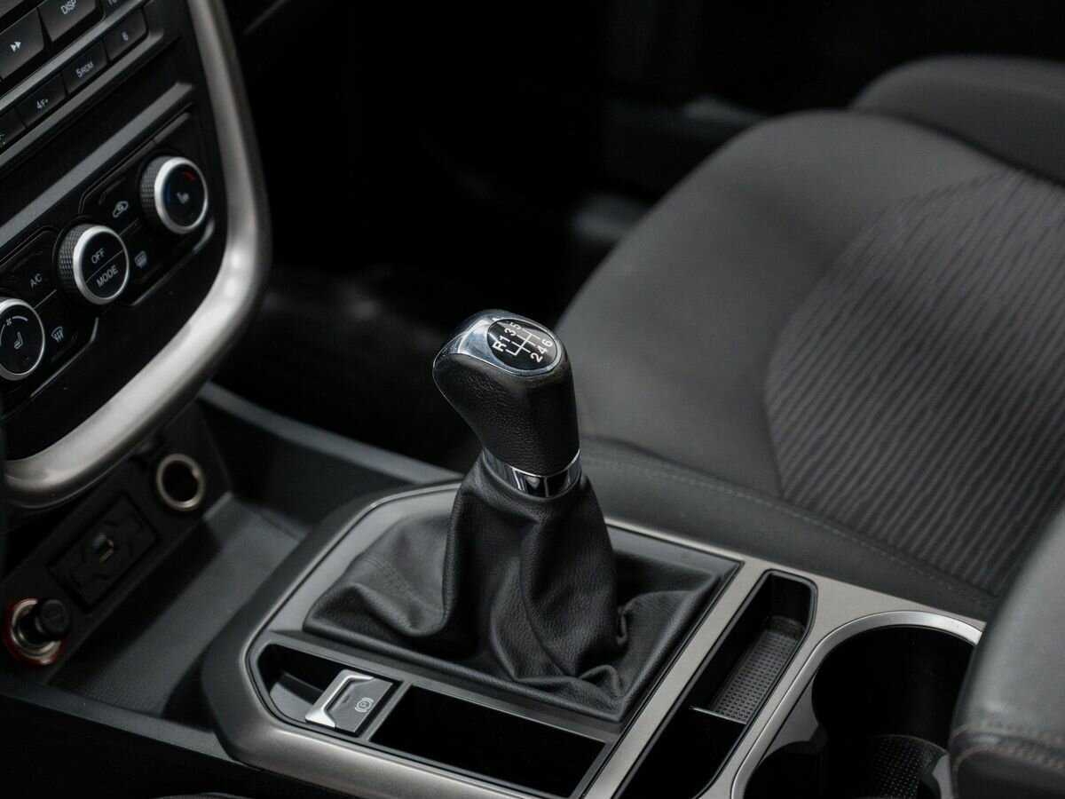 Купить FAW Besturn X80 с пробегом. Фото: #16