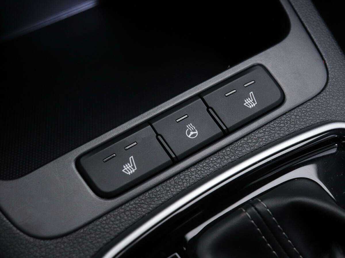 Купить Kia Rio с пробегом. Фото: #15