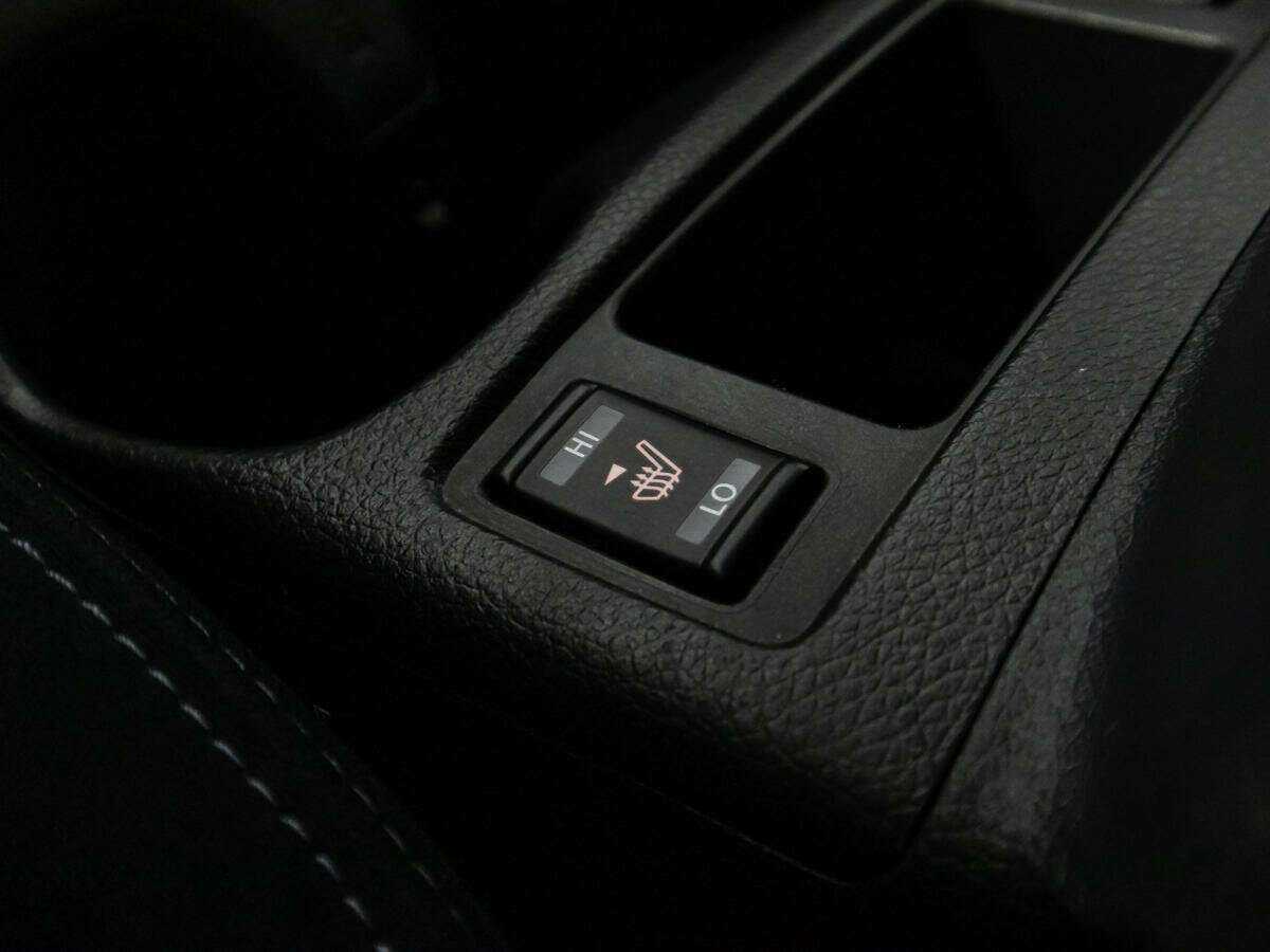 Купить Nissan X-Trail с пробегом. Фото: #15