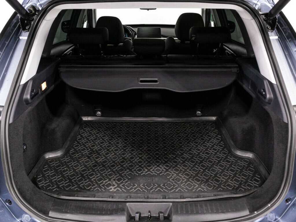 Купить Chery Tiggo 7 Pro с пробегом. Фото: #14