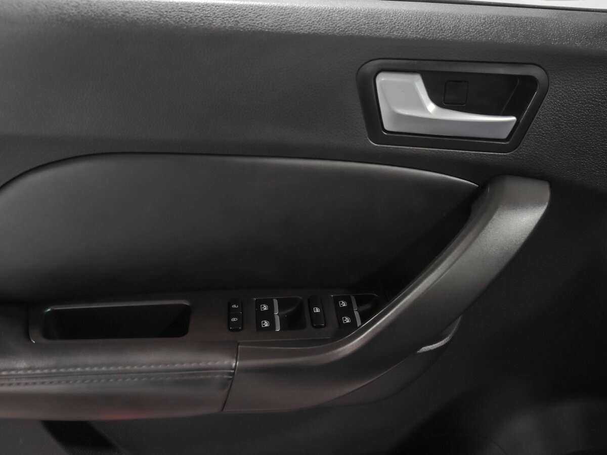 Купить Lifan X70 с пробегом. Фото: #9