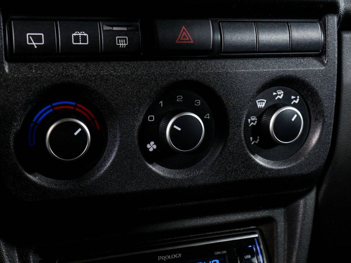 Купить Lada (ВАЗ) 2121 (4x4) с пробегом. Фото: #12