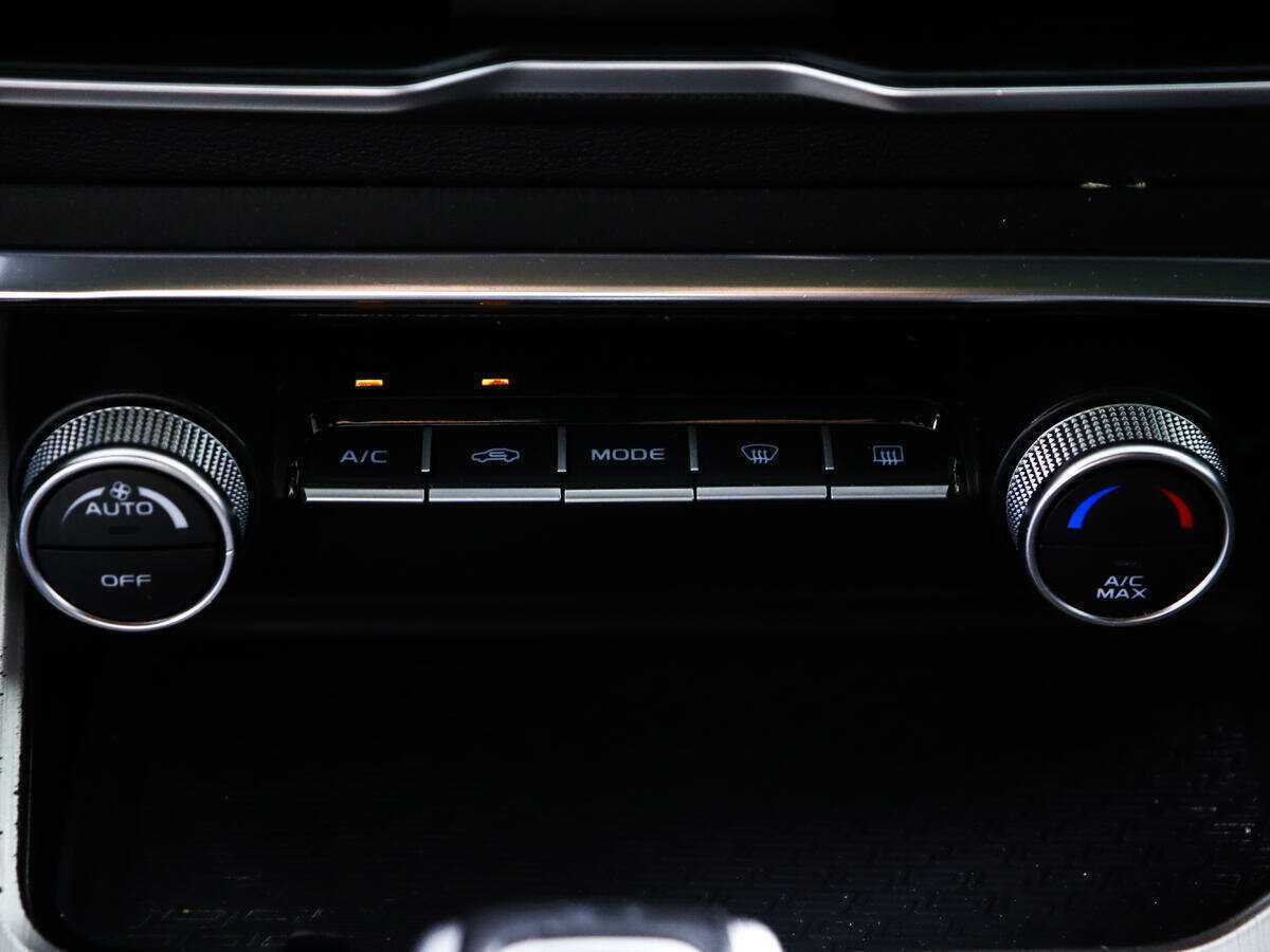 Купить Geely Coolray с пробегом. Фото: #15