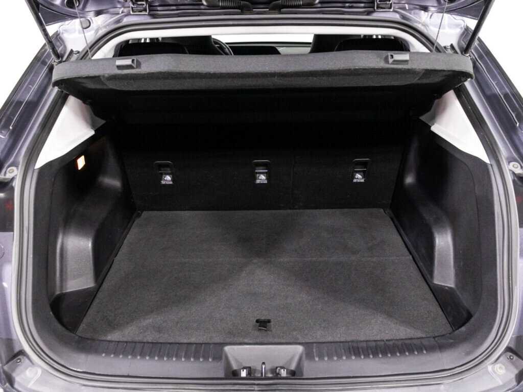 Купить OMODA C5 с пробегом. Фото: #14