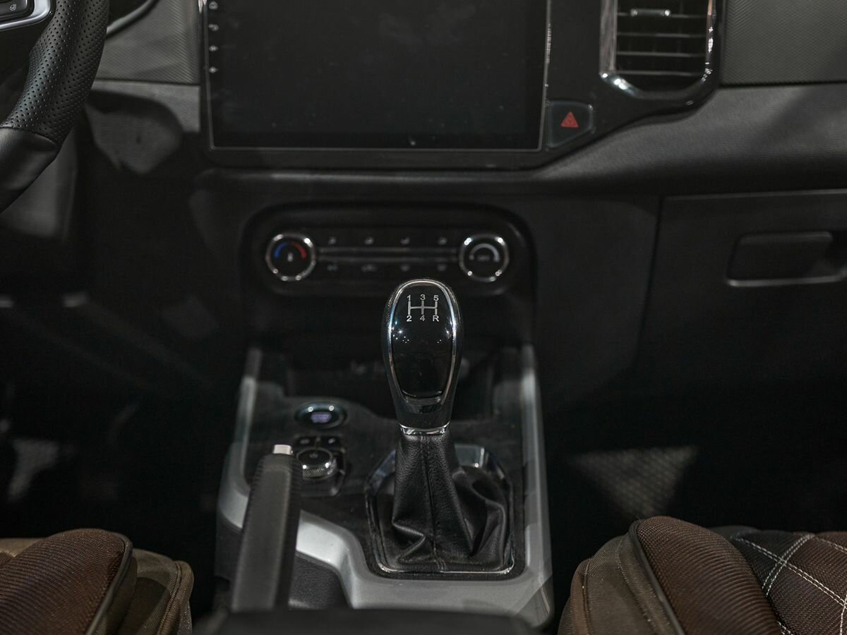 Купить Chery Tiggo 4 с пробегом. Фото: #32