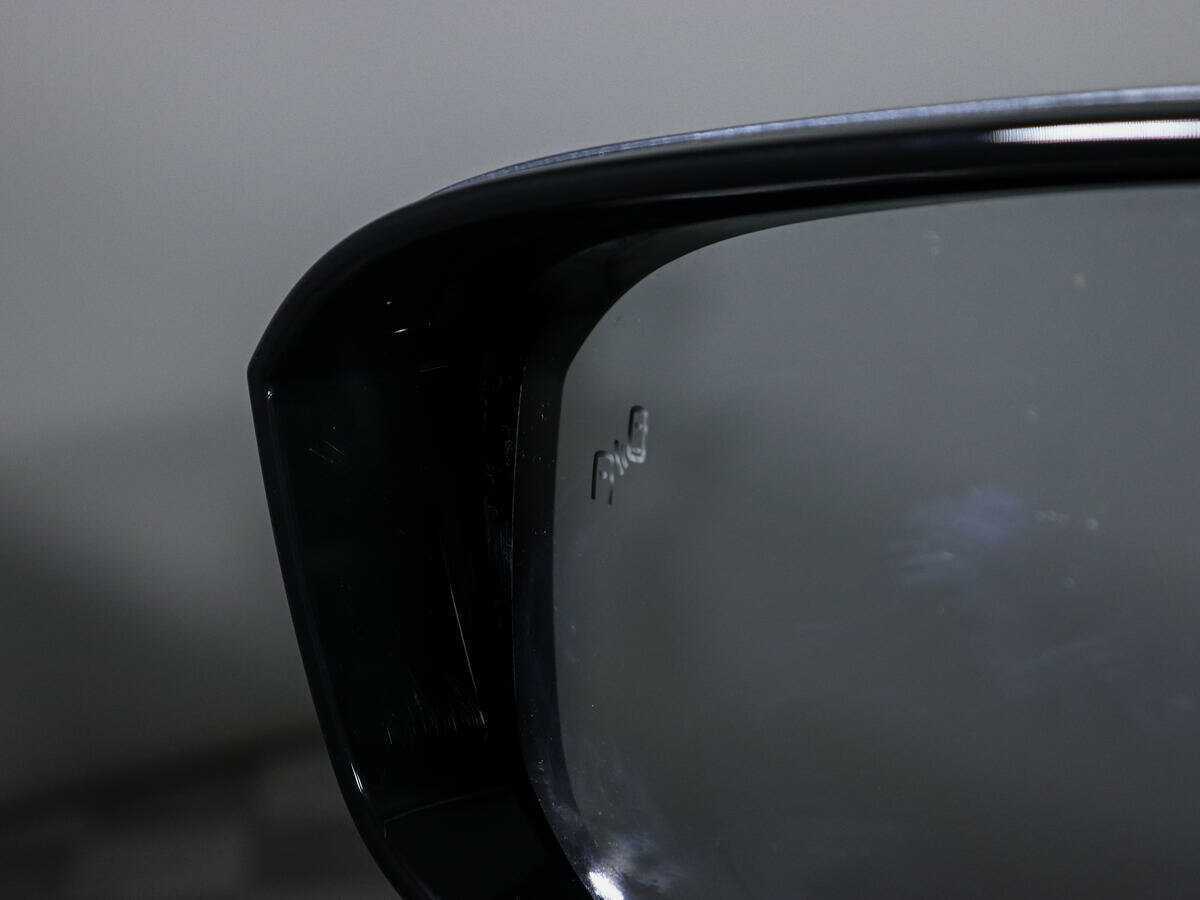 Купить EXEED LX с пробегом. Фото: #16