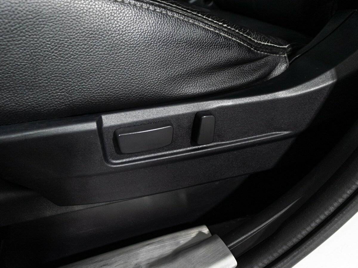 Купить Mitsubishi Outlander с пробегом. Фото: #14