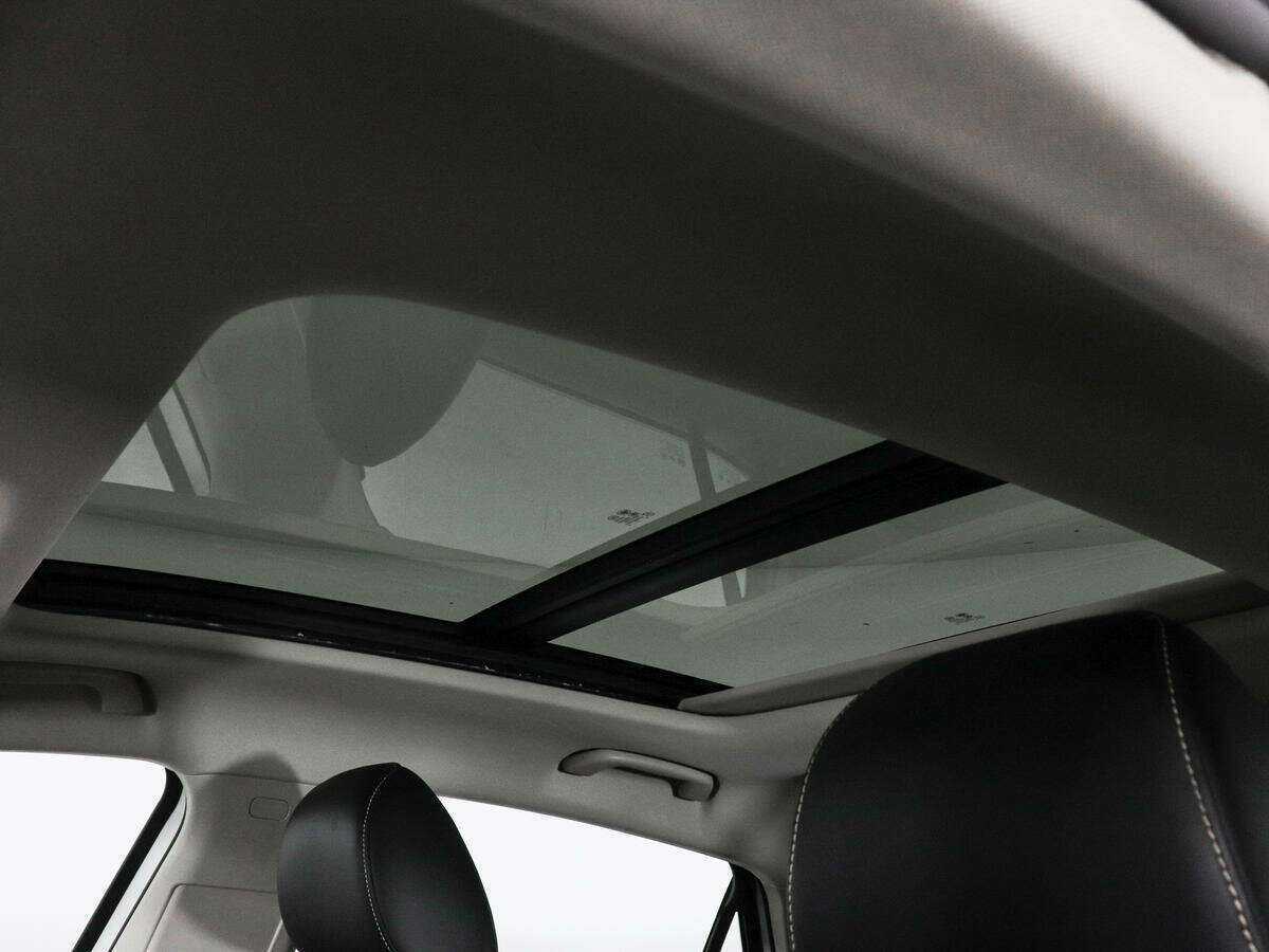 Купить FAW Bestune B70 с пробегом. Фото: #12