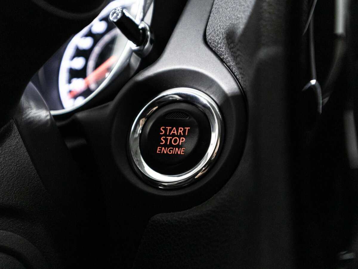 Купить Mitsubishi ASX с пробегом. Фото: #17