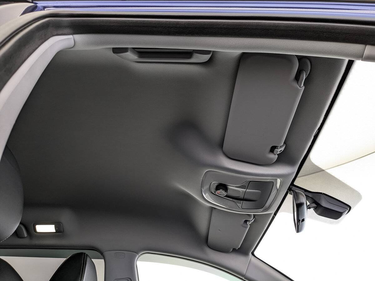 Купить Chery Tiggo 8 с пробегом. Фото: #22