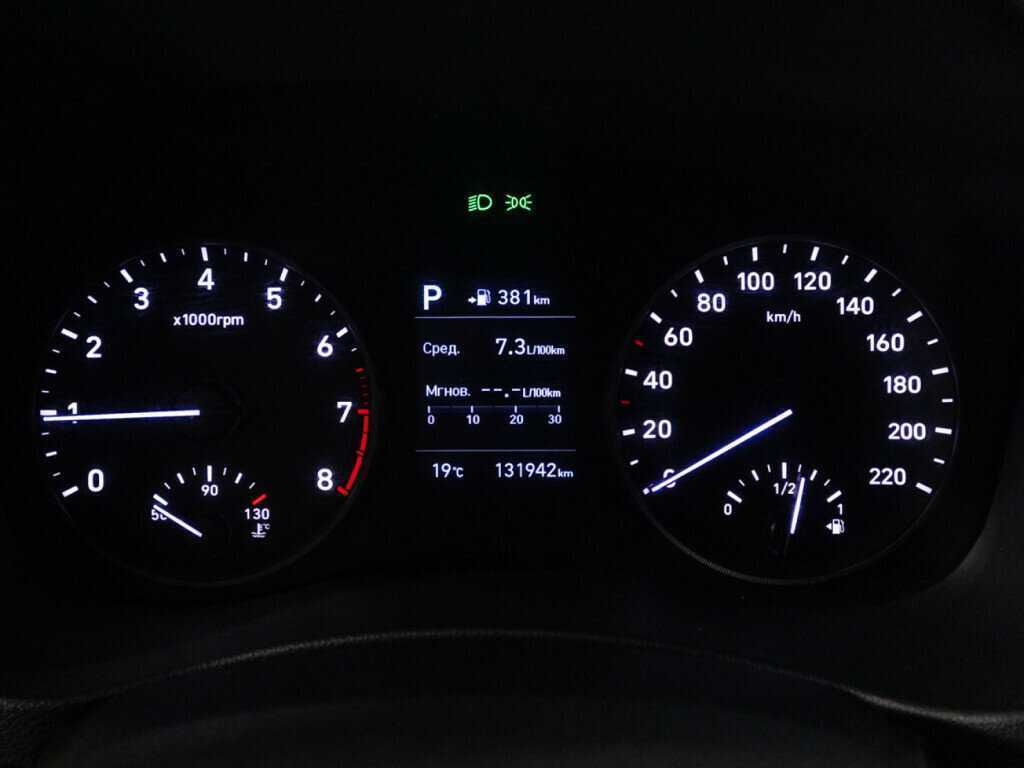 Купить Hyundai Solaris с пробегом. Фото: #11