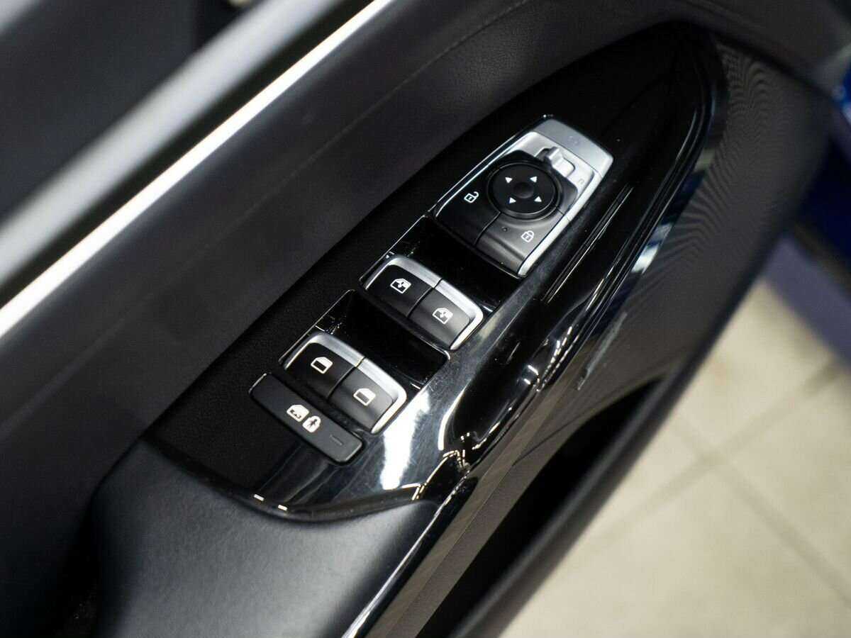 Купить Kia K5 с пробегом. Фото: #13