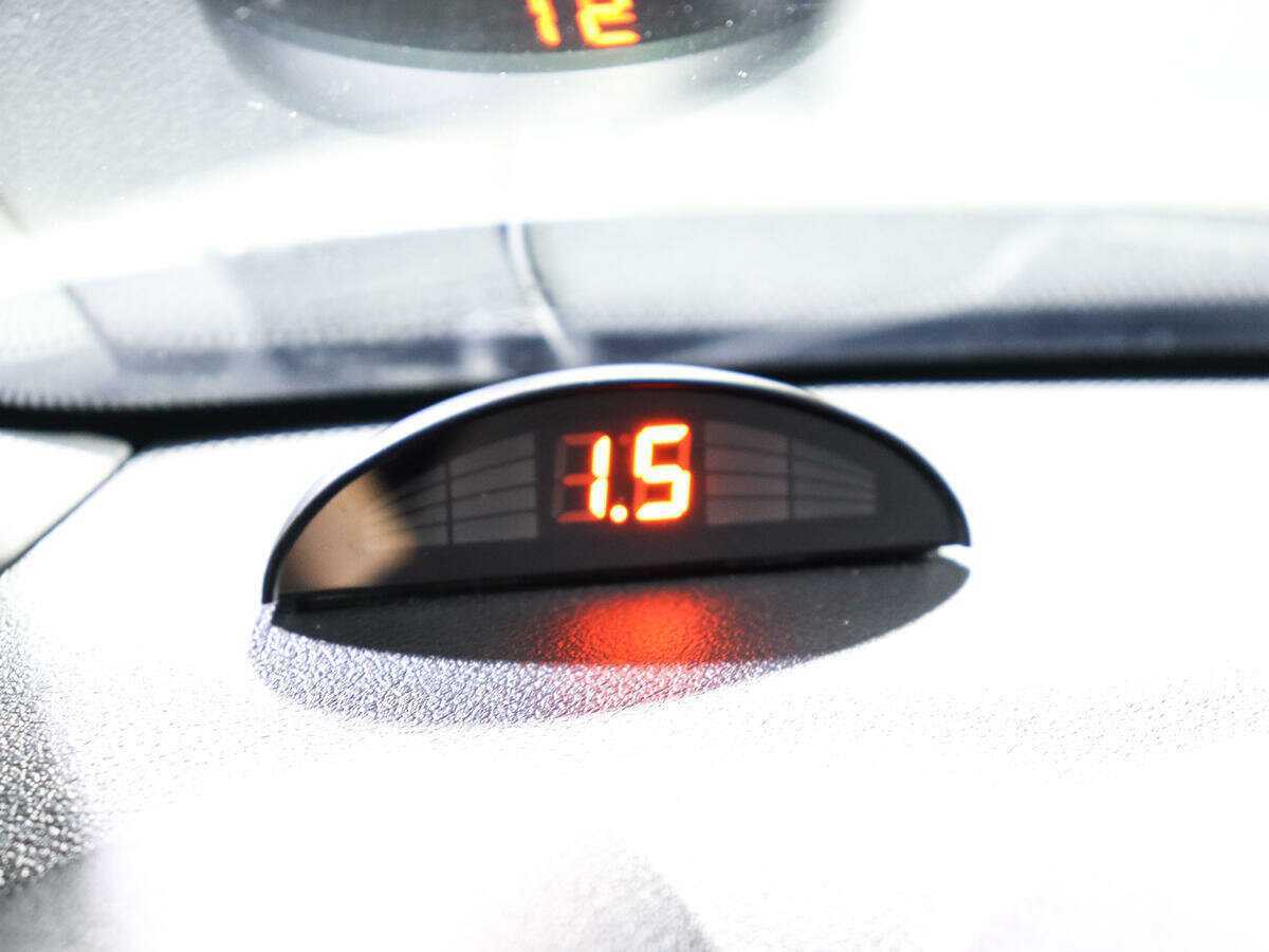 Купить Lada (ВАЗ) Granta с пробегом. Фото: #12