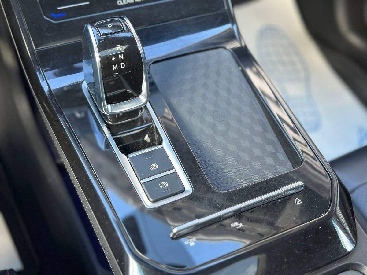 Купить Chery Tiggo 7 Pro с пробегом. Фото: #29