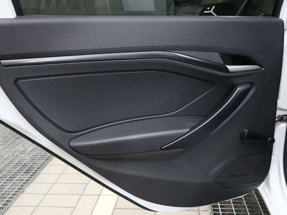 Купить Lada (ВАЗ) Vesta с пробегом. Фото: #12