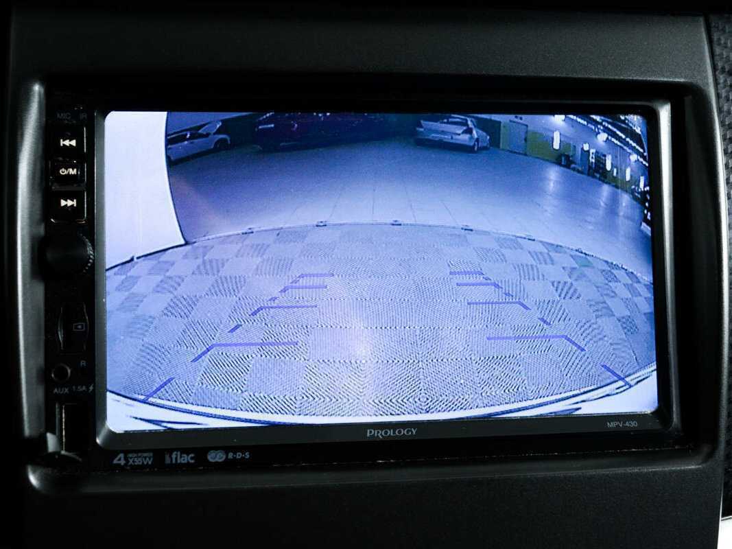 Купить SsangYong Actyon с пробегом. Фото: #14