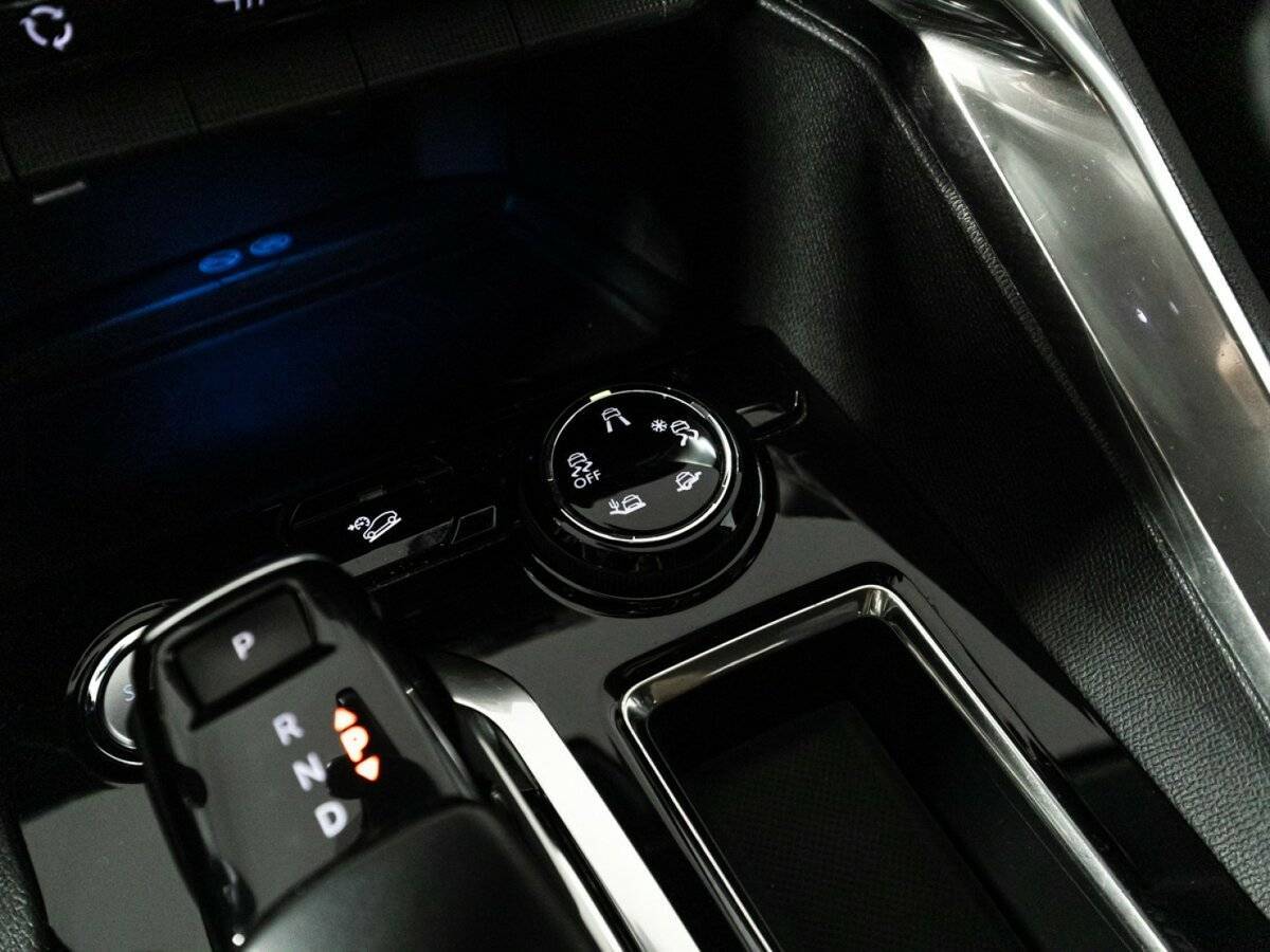 Купить Peugeot 3008 с пробегом. Фото: #18