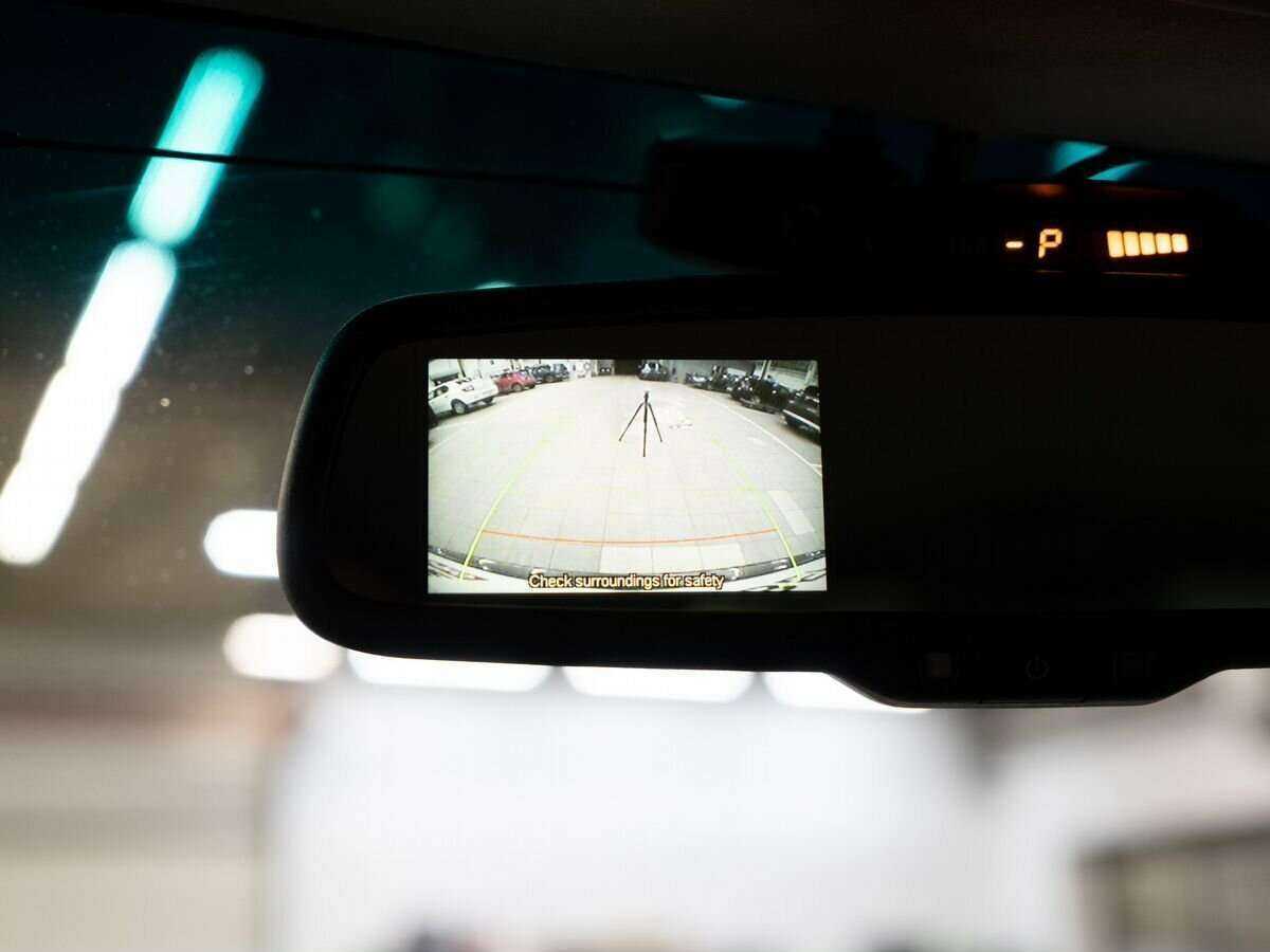 Купить Mitsubishi Pajero с пробегом. Фото: #18