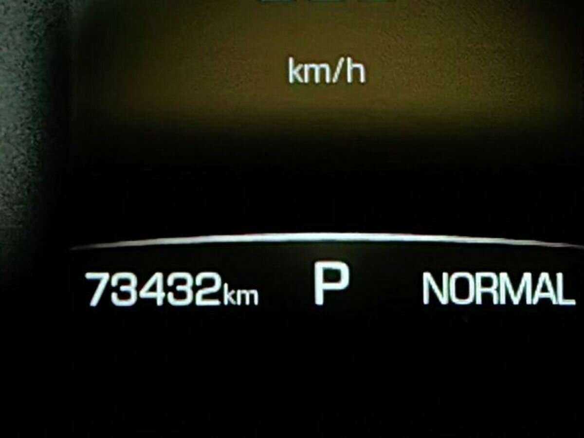 Купить Haval F7x с пробегом. Фото: #16