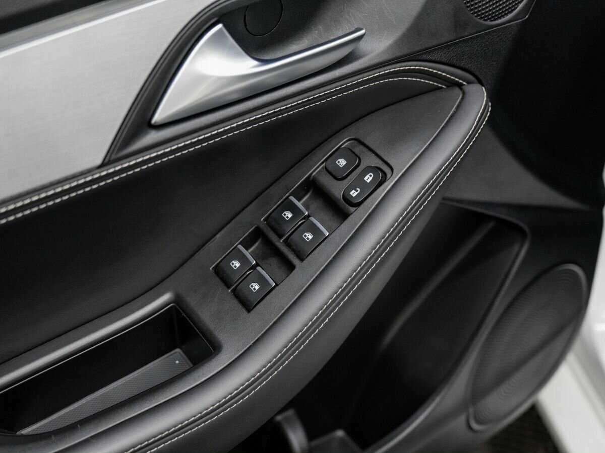 Купить JAC J7 с пробегом. Фото: #14