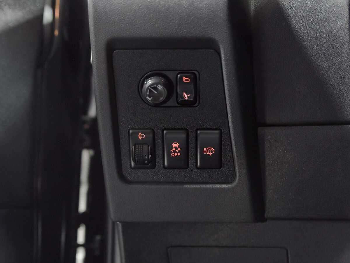 Купить Nissan Qashqai+2 с пробегом. Фото: #12