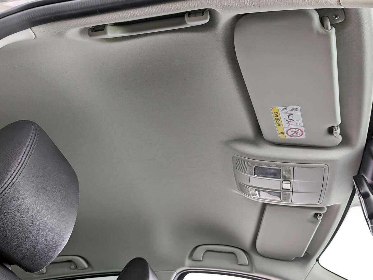 Купить Mazda CX-5 с пробегом. Фото: #20