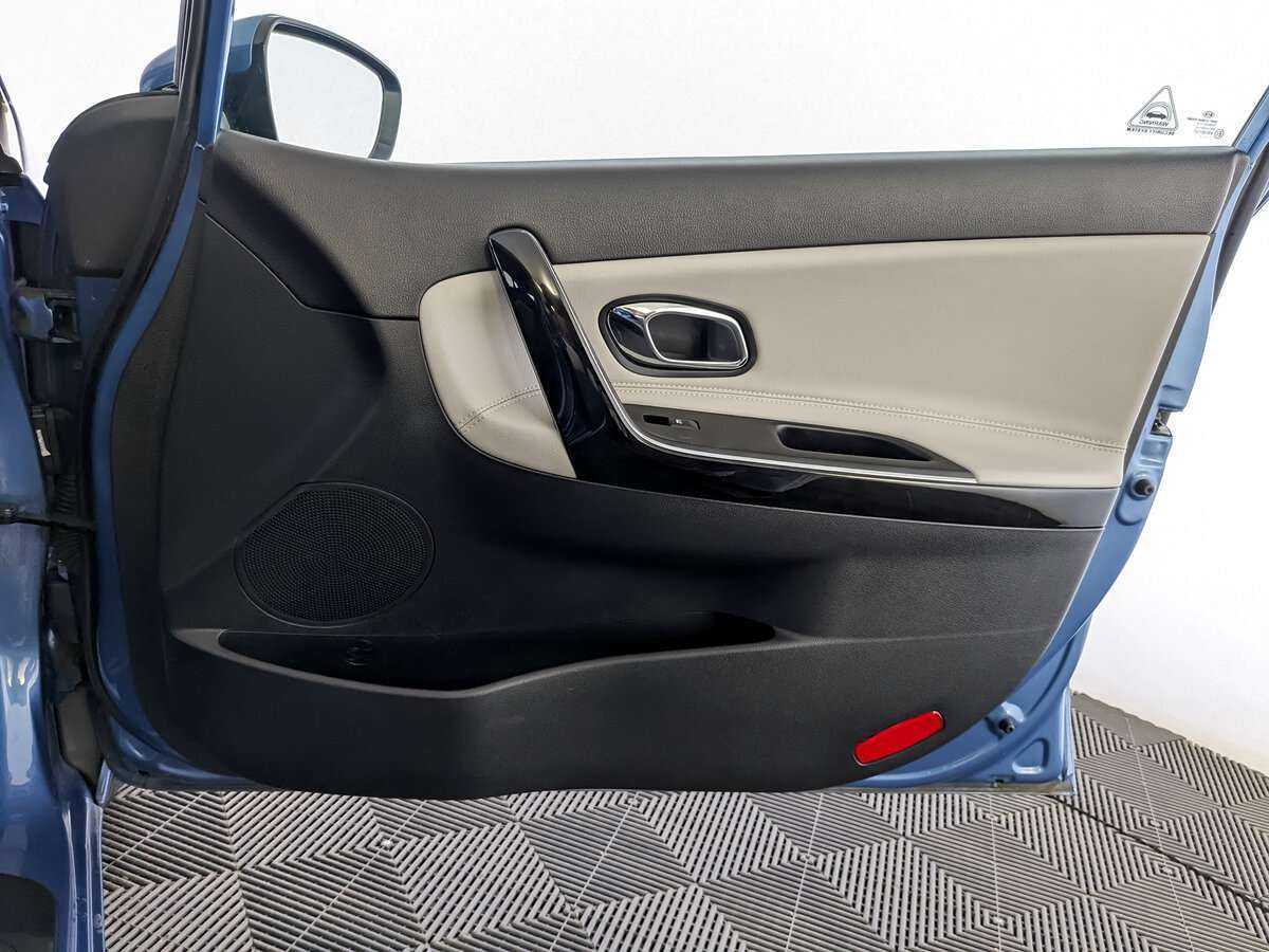 Купить Kia Ceed с пробегом. Фото: #19