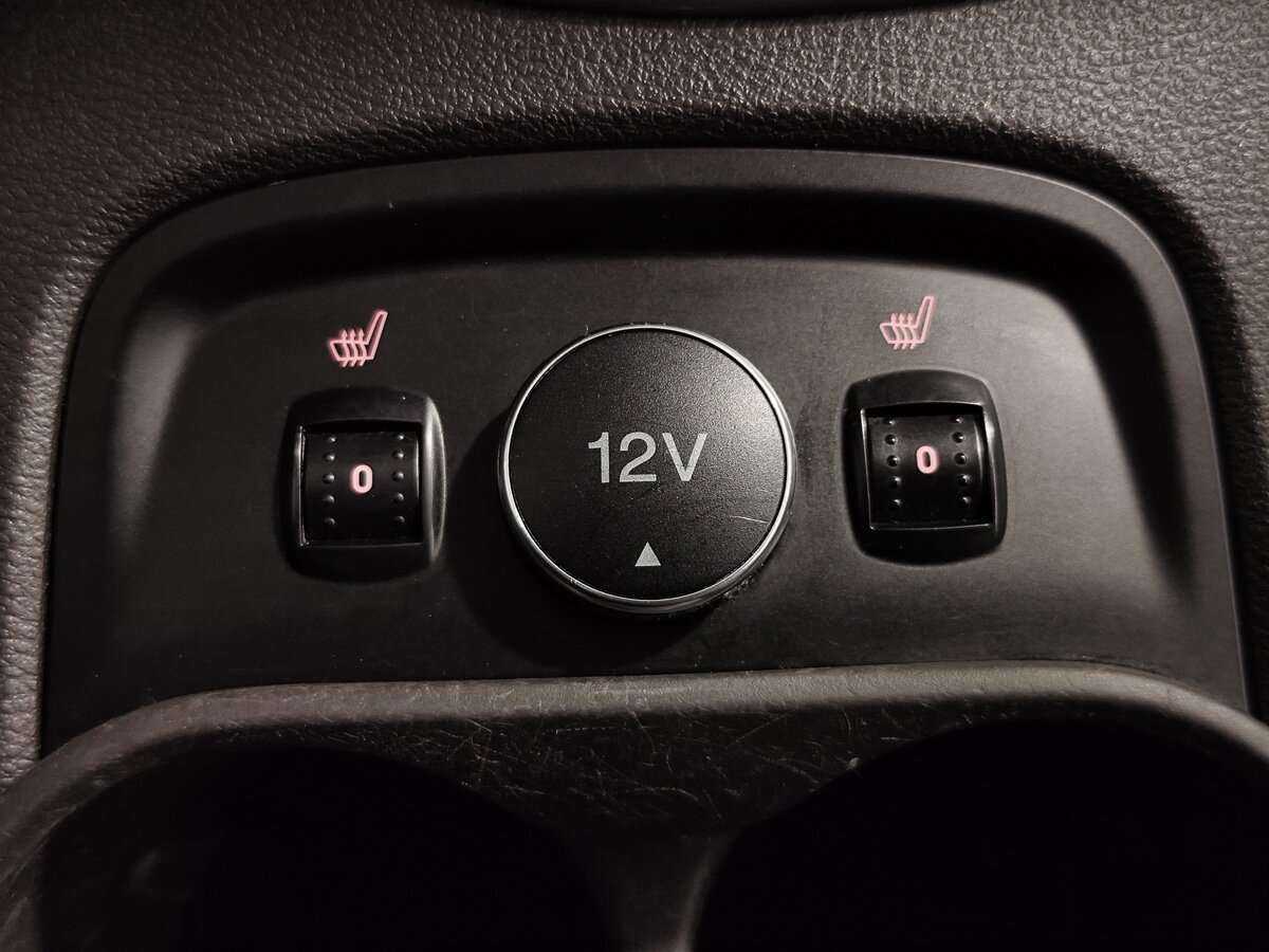 Купить Ford Focus с пробегом. Фото: #21