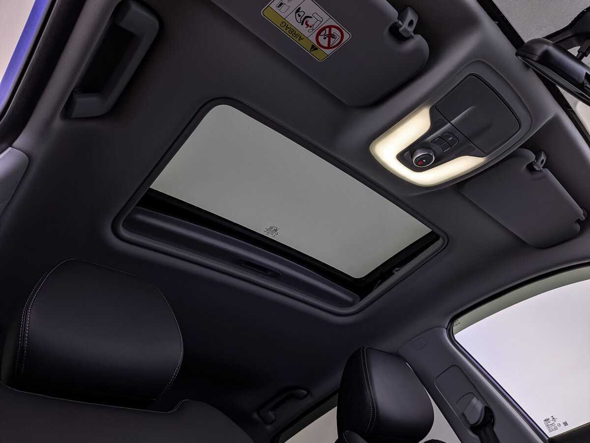 Купить Chery Tiggo 4 с пробегом. Фото: #21