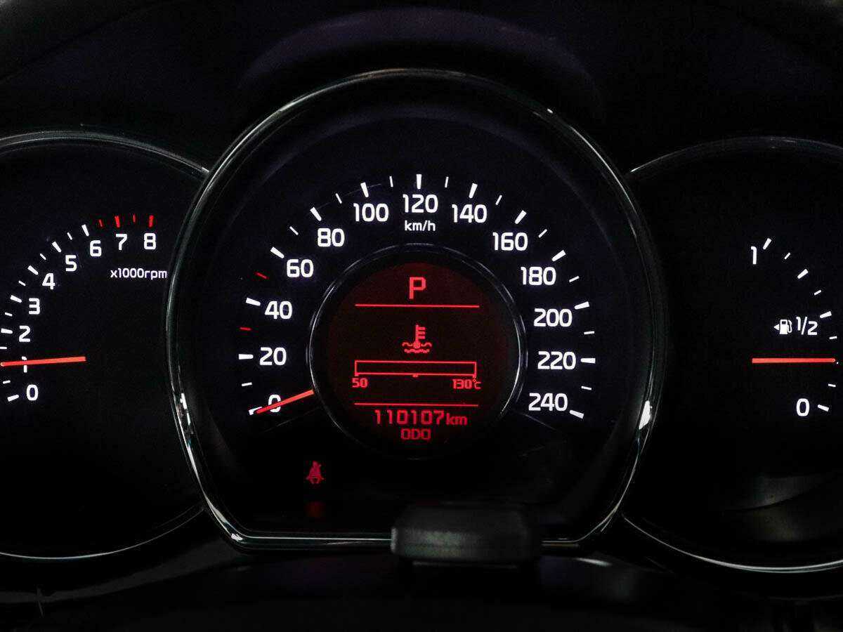 Купить Kia Ceed с пробегом. Фото: #8