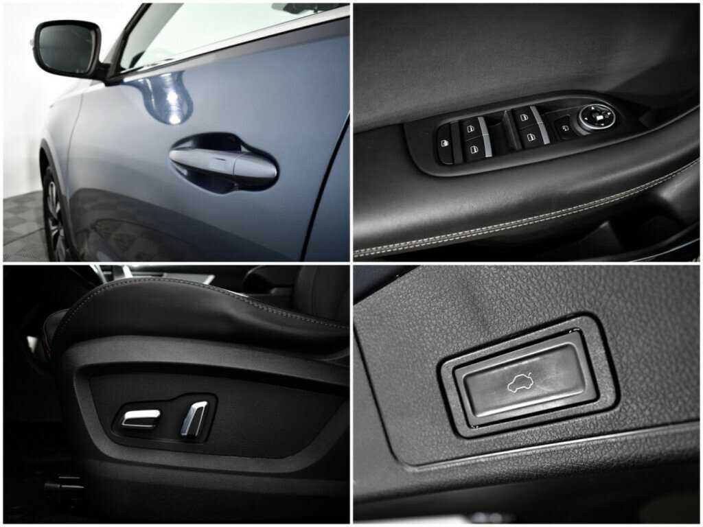 Купить Chery Tiggo 7 Pro с пробегом. Фото: #16