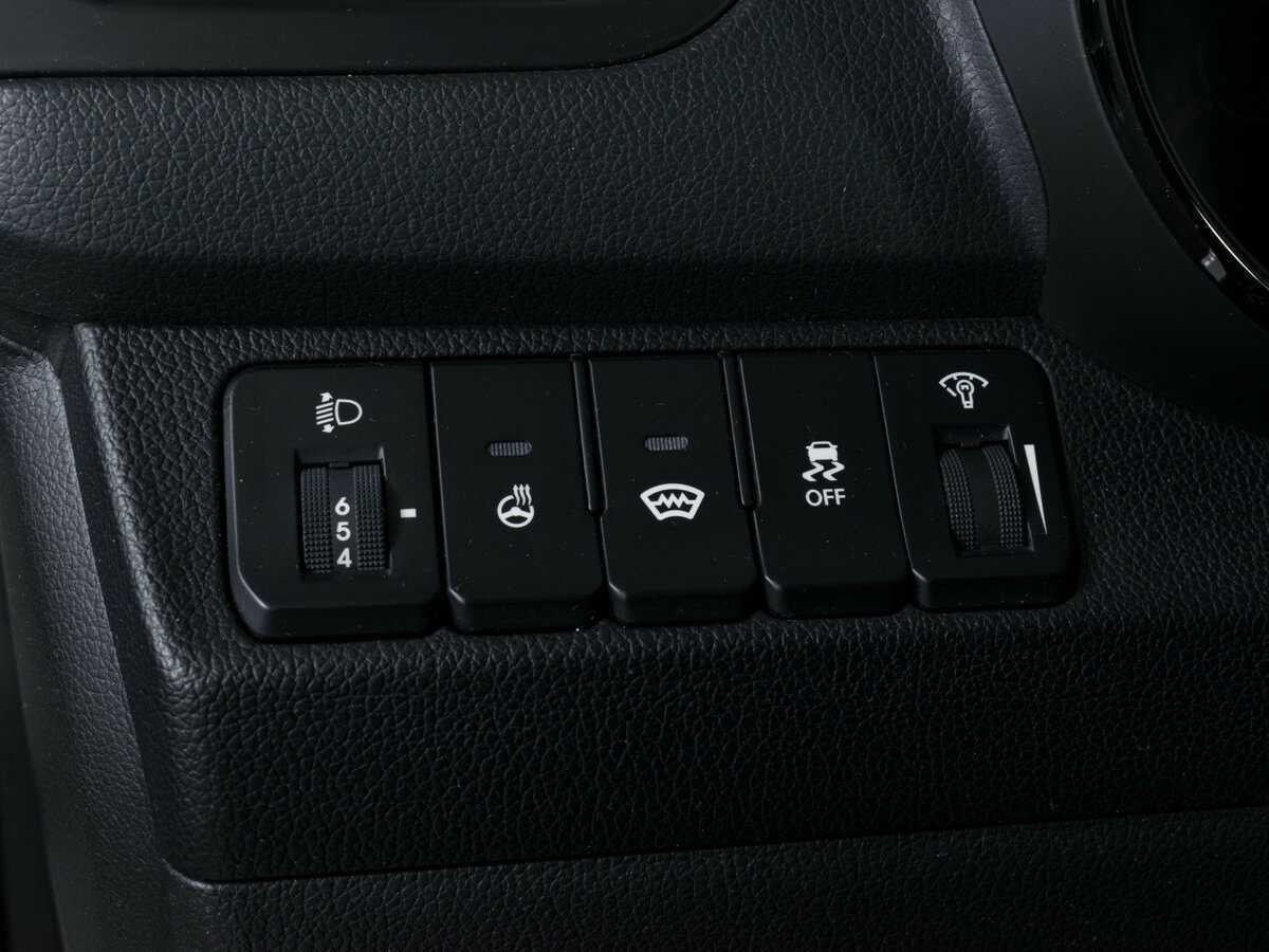 Купить Kia Rio с пробегом. Фото: #14