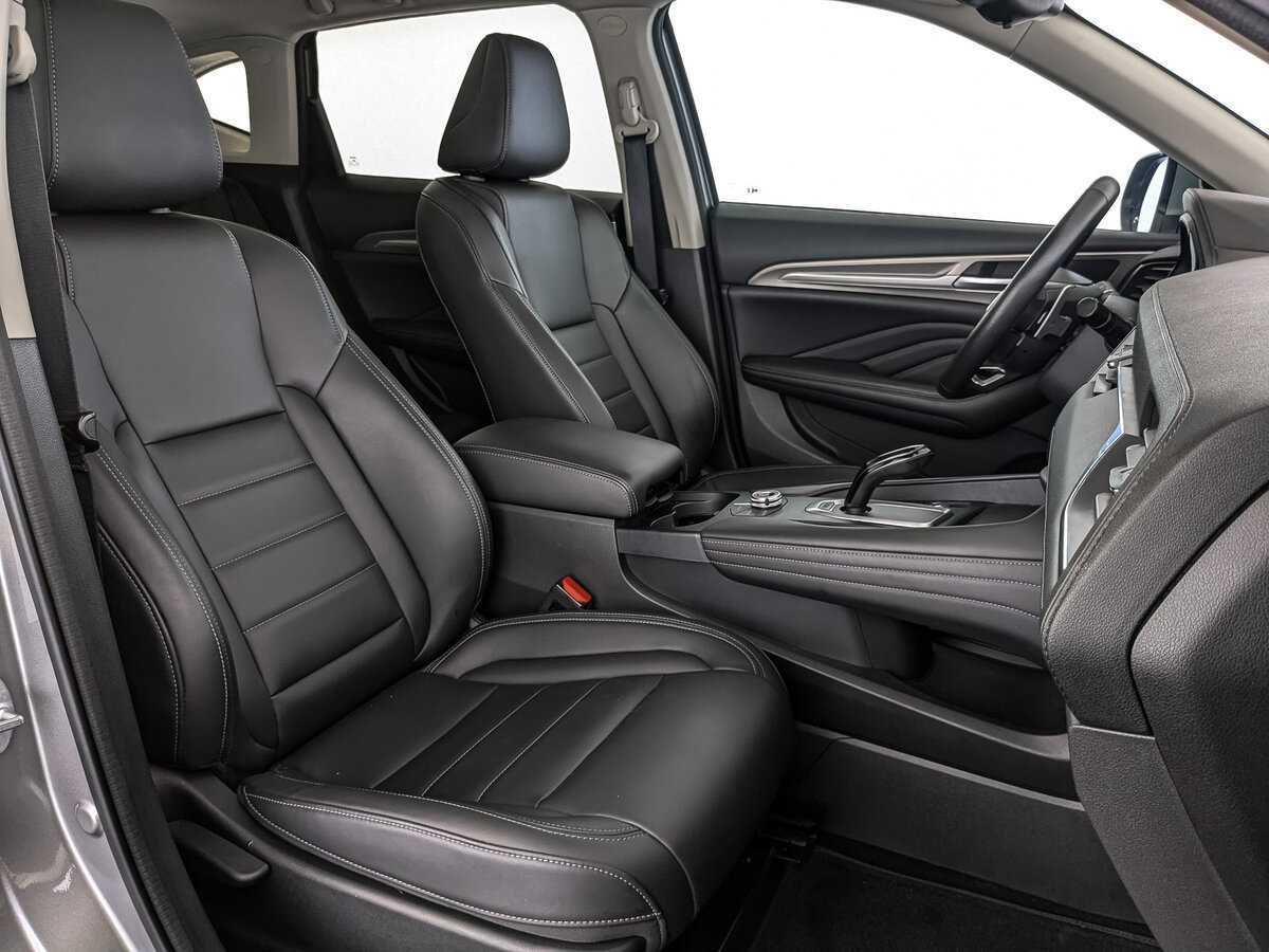 Купить Haval F7 с пробегом. Фото: #18