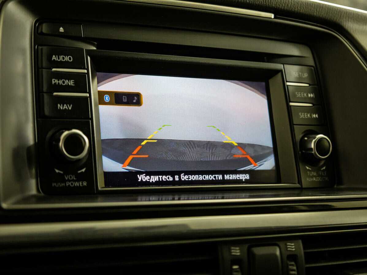 Купить Mazda 6 с пробегом. Фото: #14