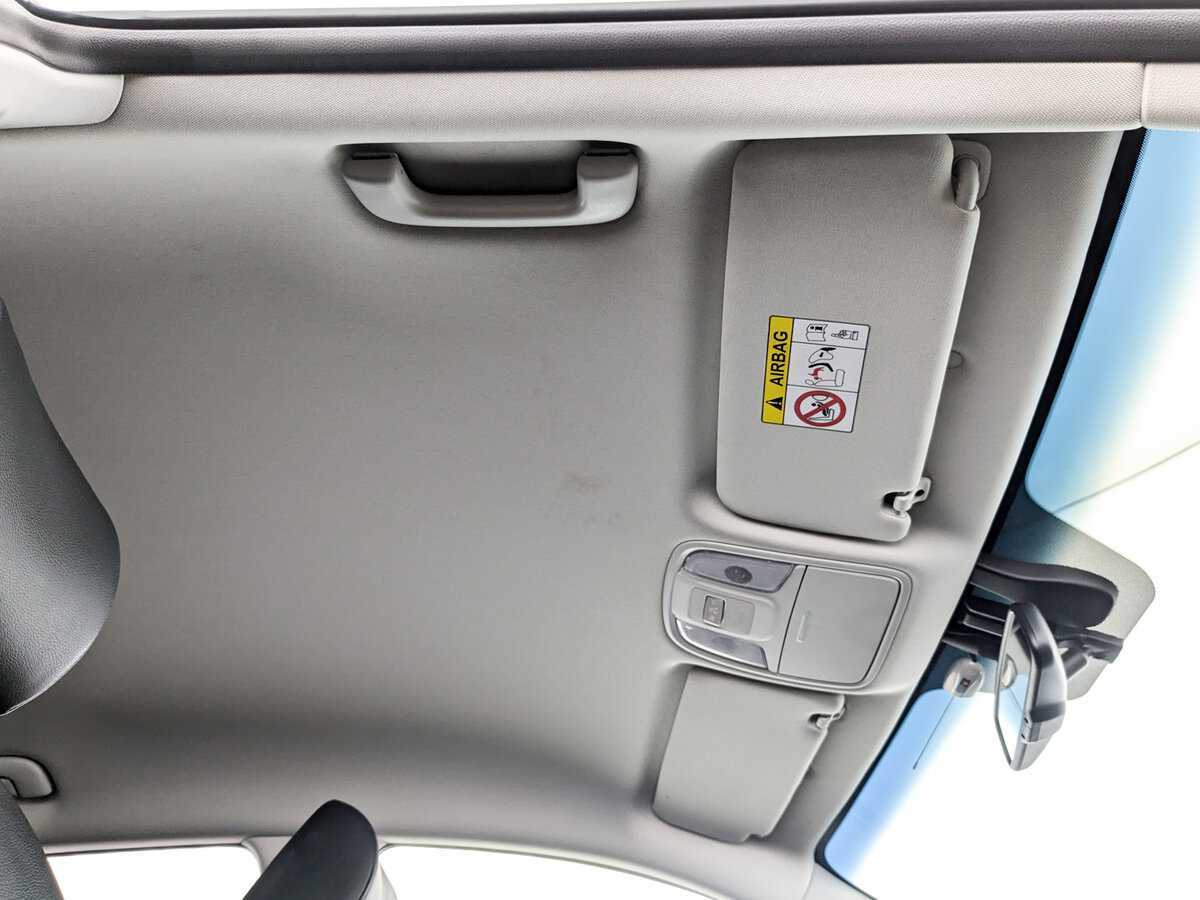 Купить Kia Optima с пробегом. Фото: #17