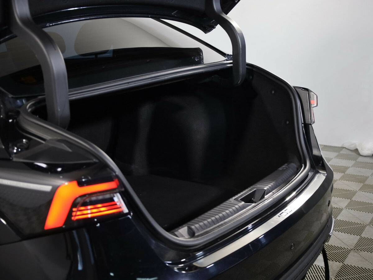 Купить OMODA S5 с пробегом. Фото: #24