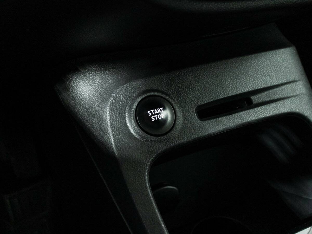 Купить Renault Kaptur с пробегом. Фото: #16