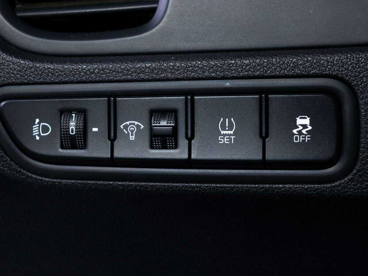 Купить Kia Rio с пробегом. Фото: #16