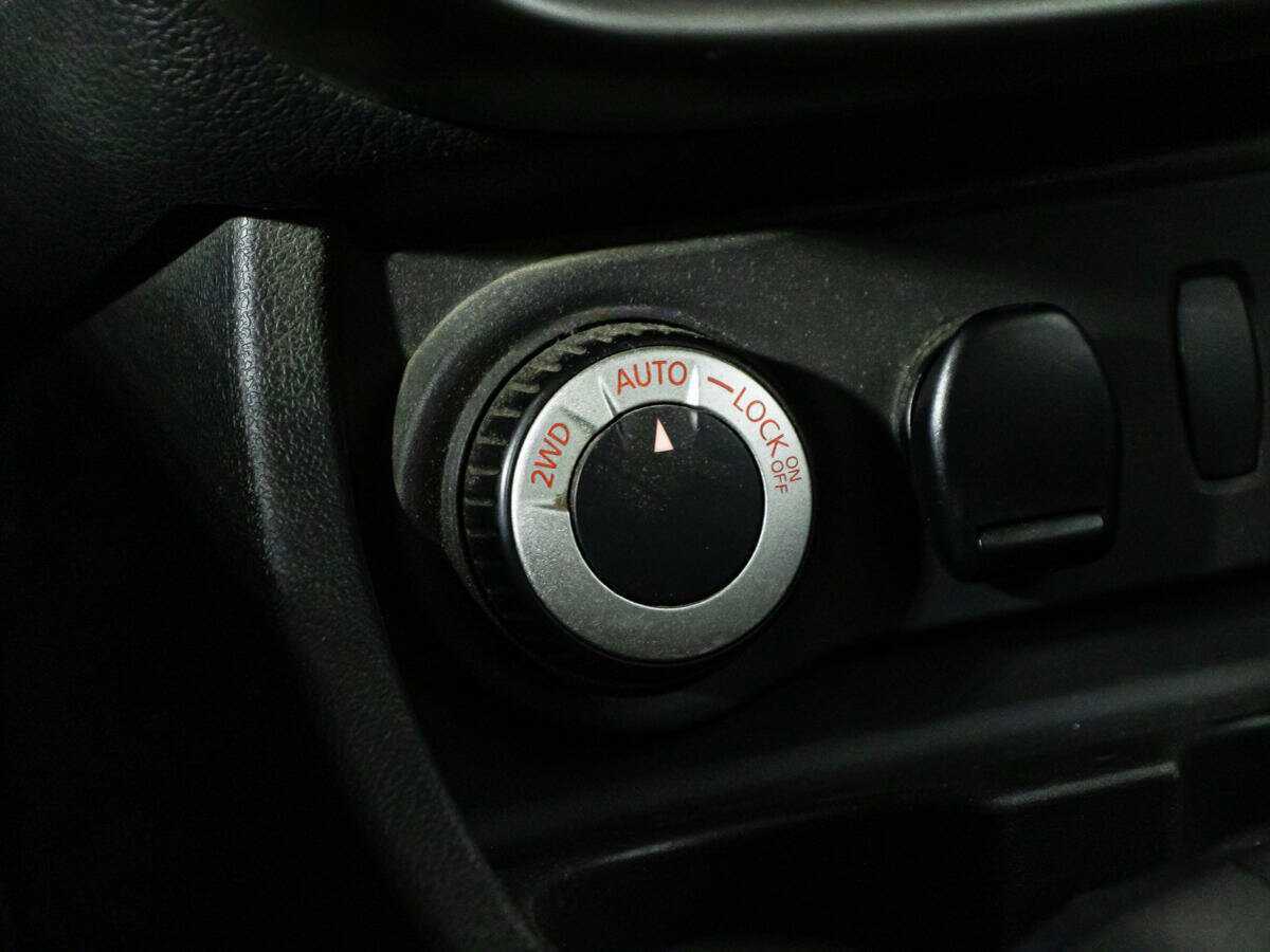 Купить Renault Duster с пробегом. Фото: #14