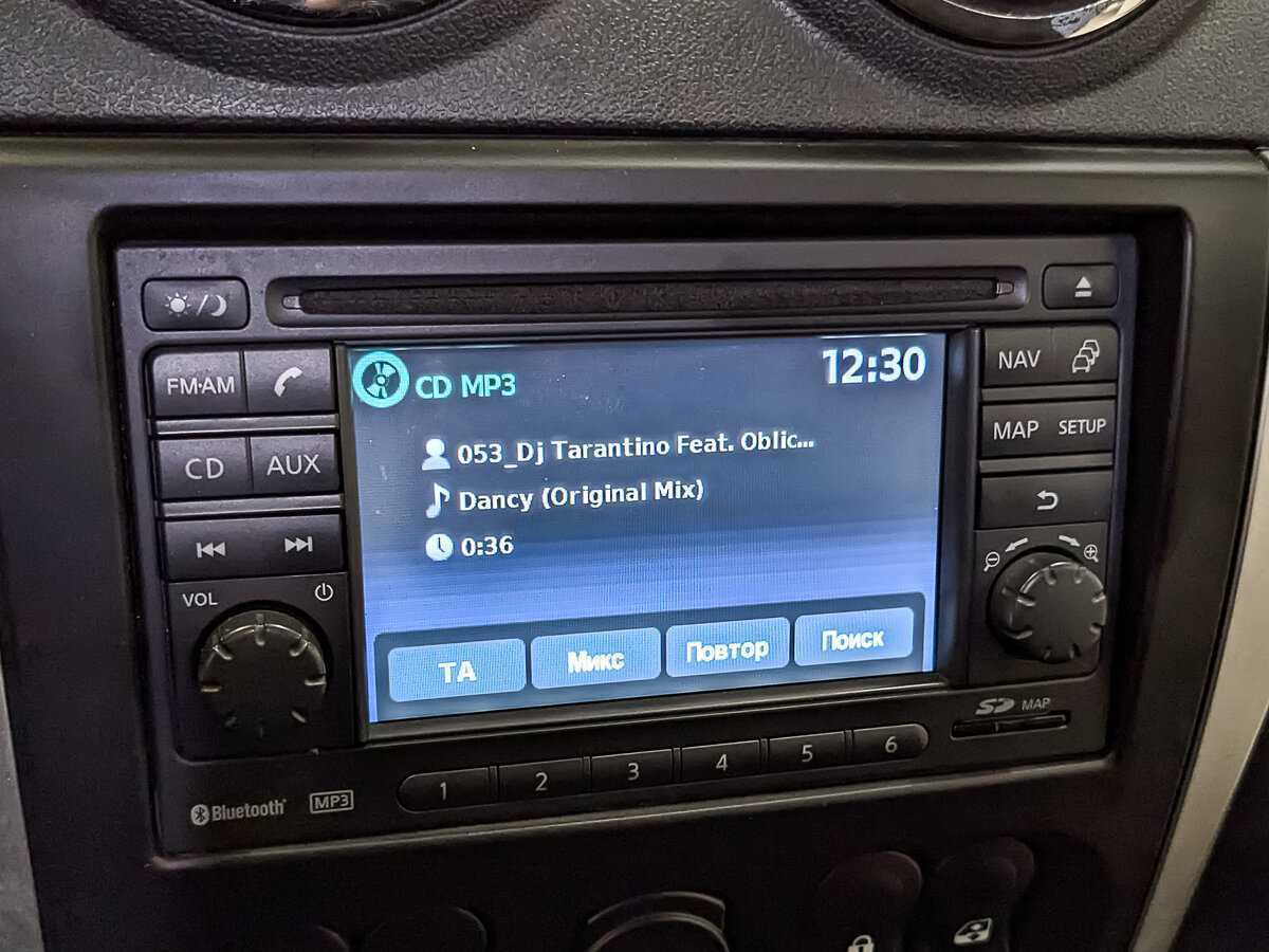 Купить Nissan Almera с пробегом. Фото: #16