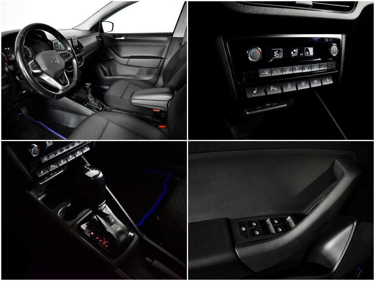 Купить Volkswagen Polo с пробегом. Фото: #11