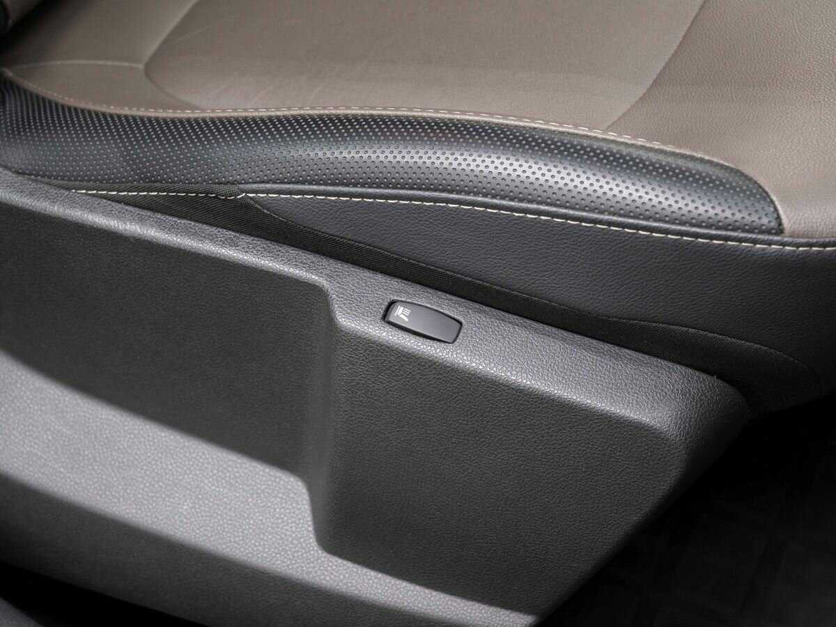 Купить Renault Kaptur с пробегом. Фото: #12