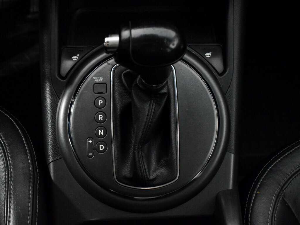 Купить Kia Sportage с пробегом. Фото: #8