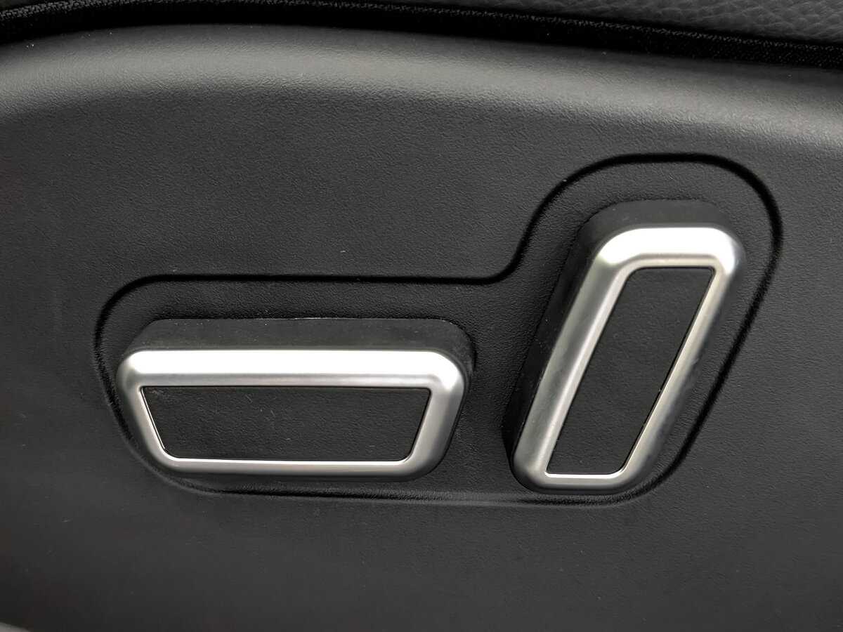 Купить Geely Emgrand X7 с пробегом. Фото: #28